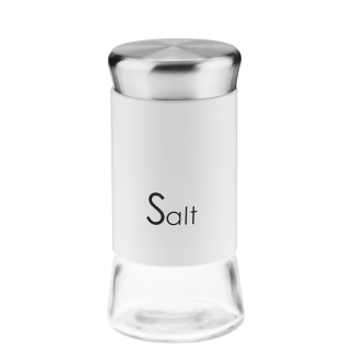 Przyprawnik GRENO SALT 150ml 24733 biały