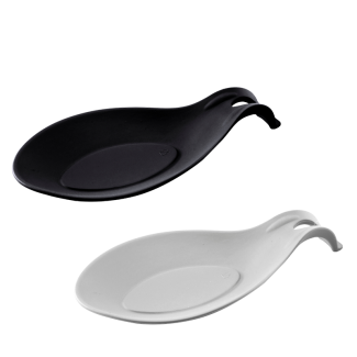 Silikonowa podstawka na łyżki PRACTICO 4212 mix