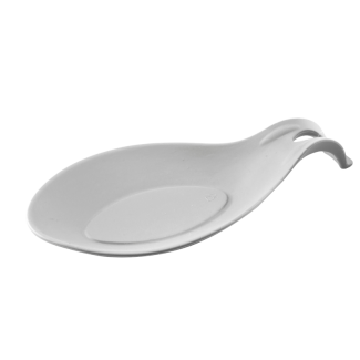 Silikonowa podstawka na łyżki PRACTICO 4212 mix