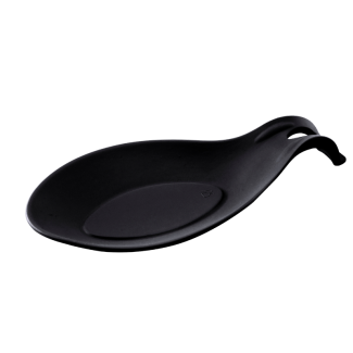 Silikonowa podstawka na łyżki PRACTICO 4212 mix