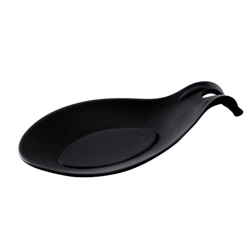 Silikonowa podstawka na łyżki PRACTICO 4212 mix