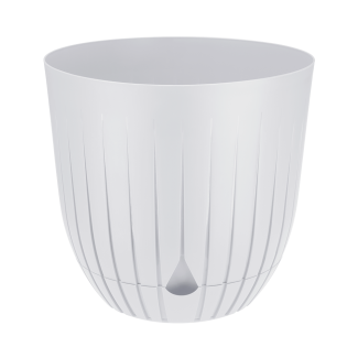 Doniczka BRITTA 4 26cm 36652 biały