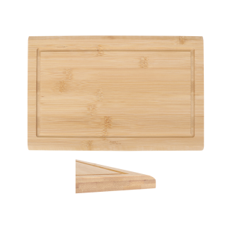 Deska bambusowa 33x22x1,5 cm 91865