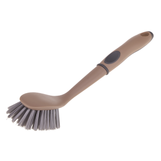 Szczotka do naczyń prostokątna MOKKA 70231