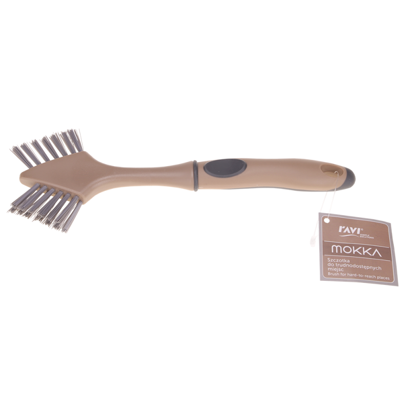 Szczotka do trudnodostępnych miejsc MOKKA 70236
