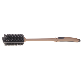 Szczotka silikonowa do bidonów MOKKA 70238