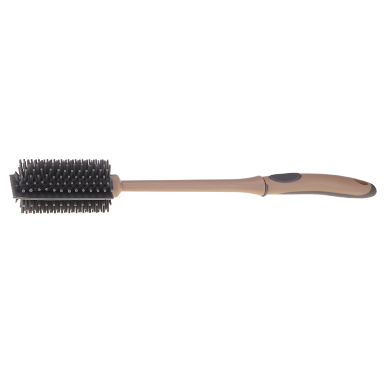 Szczotka silikonowa do bidonów MOKKA 70238