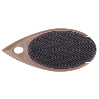 Szczotka silikonowa do szorowania MOKKA 70248