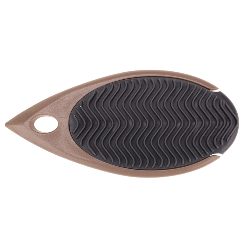 Szczotka silikonowa do szorowania MOKKA 70248