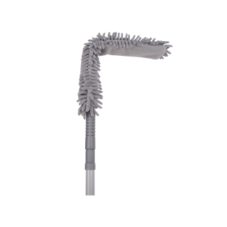 Miotełka do kurzu FLEXI z kijem teleskopowym 70272