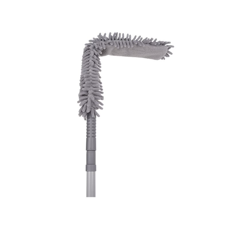 Miotełka do kurzu FLEXI z kijem teleskopowym 70272