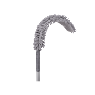 Miotełka do kurzu FLEXI z kijem teleskopowym 70272