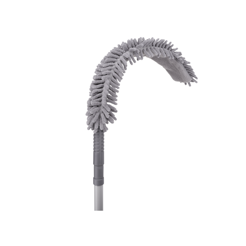 Miotełka do kurzu FLEXI z kijem teleskopowym 70272