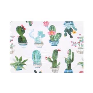 Obrus z podbiciem 130x180cm 60226 wz.5