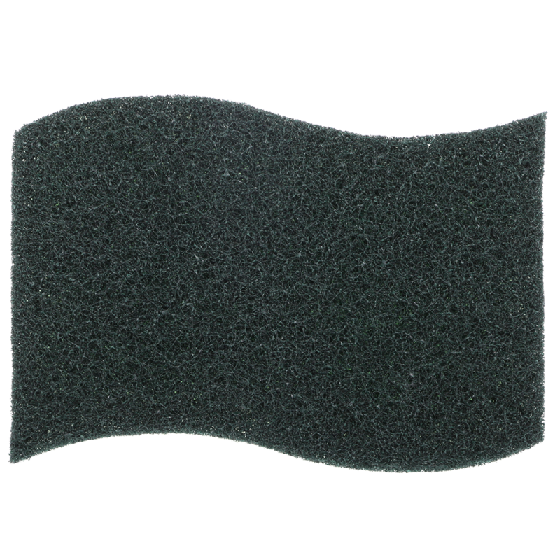 Gąbki do naczyń SUPER DUO 2 szt. 10524