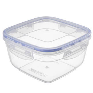 Pojemnik kwadratowy CORTA 1,5l 01537