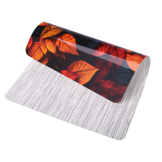 Mata dwustronna laminowana 31326 mix