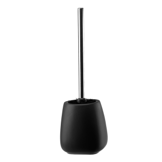 Szczotka wc PASTELLO 7772 czarny