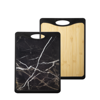 Deska do krojenia MARBO 39,7x29,7cm 14865 wzór 2