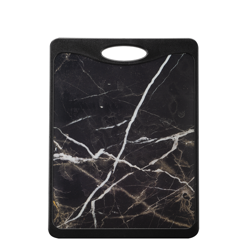 Deska do krojenia MARBO 39,7x29,7cm 14865 wzór 2