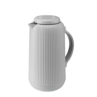 Termos konferencyjny ANDREA 920ml 37635 szary