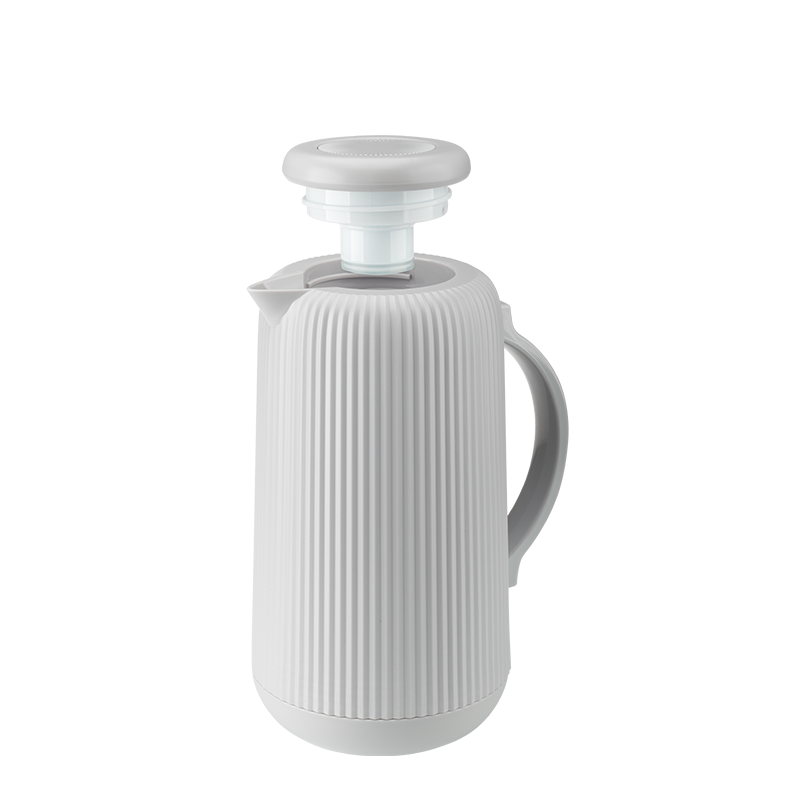 Termos konferencyjny ANDREA 920ml 37635 szary