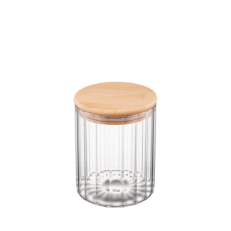 Pojemnik szklany MUSCAT 700ml 40390