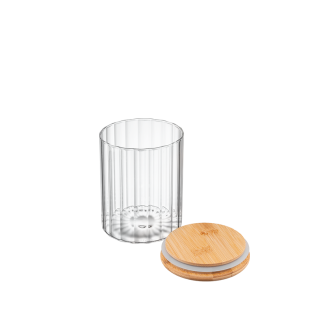 Pojemnik szklany MUSCAT 700ml 40390