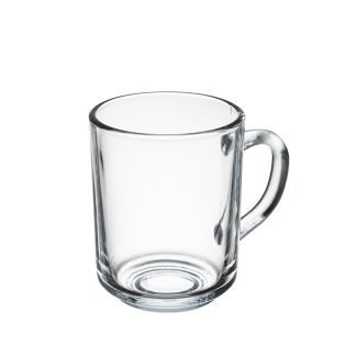 Kubek BARNEY 240ml 41410 (tacka 6 sztuk)