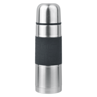 Termos nierdzewny MARTIN 0,75l 24166 antracyt