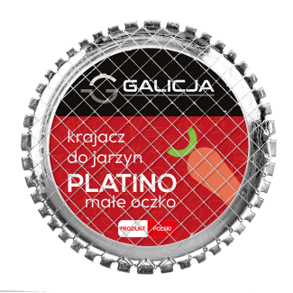 Krajacz do jarzyn PLATINO małe oczko 26517 