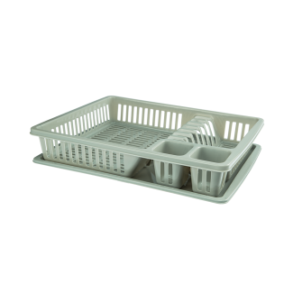 Suszarka do naczyń MOLLY mała 8310 szary 