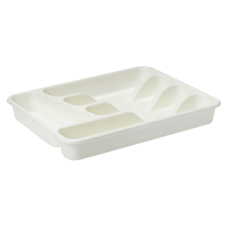 Wkład do szuflad pełny MOLLY 7352 krem 