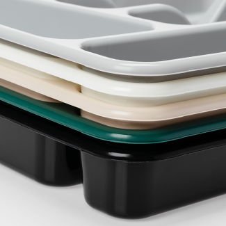 Wkład do szuflad pełny MOLLY 7352 krem 