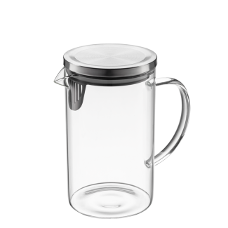 Dzbanek żaroodporny JUKON 1l 07386