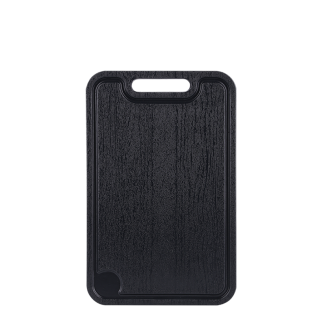 Deska do krojenia MOLLY 37,5x26cm 27780 antracyt 