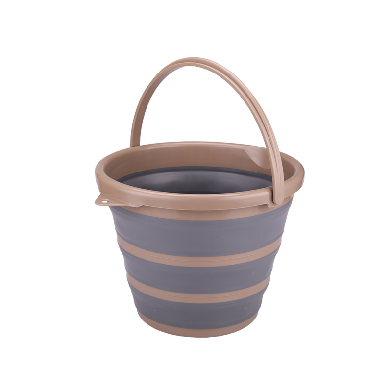 Wiadro składane 10 l MOKKA 70252