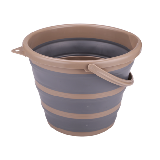 Wiadro składane 10 l MOKKA 70252