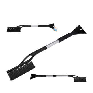 Teleskopowa szczotko-skrobaczka 71-91cm FROST FIGHTER 60201