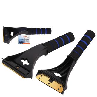 Skrobaczka z mosiężnym ostrzem BRASS BLADE 60203