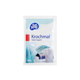 CT Krochmal wybielający w proszku 40g  21949