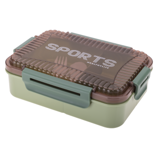LUNCHBOX 22,5x16x7cm 22013