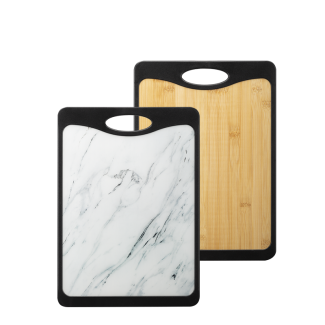 Deska do krojenia MARBO 34,8x24,8cm 14841 wzór 1