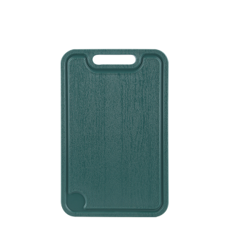 Deska do krojenia MOLLY 37,5x26cm 27780 zielony 