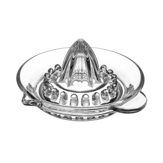 Wyciskacz do cytrusów szklany LEMON  00936