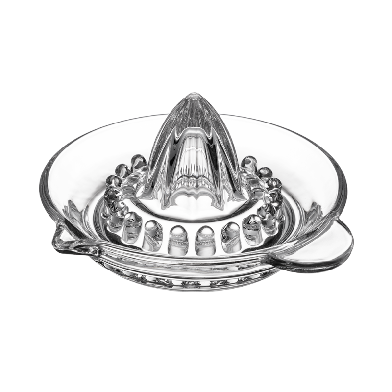 Wyciskacz do cytrusów szklany LEMON  00936