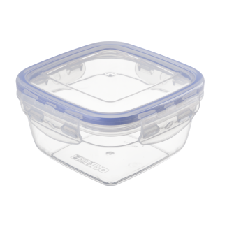 Pojemnik kwadratowy CORTA 0,5l 01513