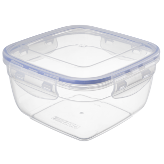 Pojemnik kwadratowy CORTA 2,4l 01544