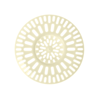 Komplet sitek plastikowych do zlewu 2 sztuki 0605