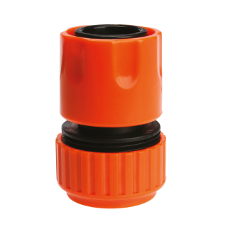 Szybkozłączka AQUA 3/4 cala 25183 (display 30 sztuk)